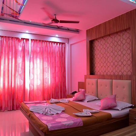 Hotel Sunrise Panaji Exterior photo
