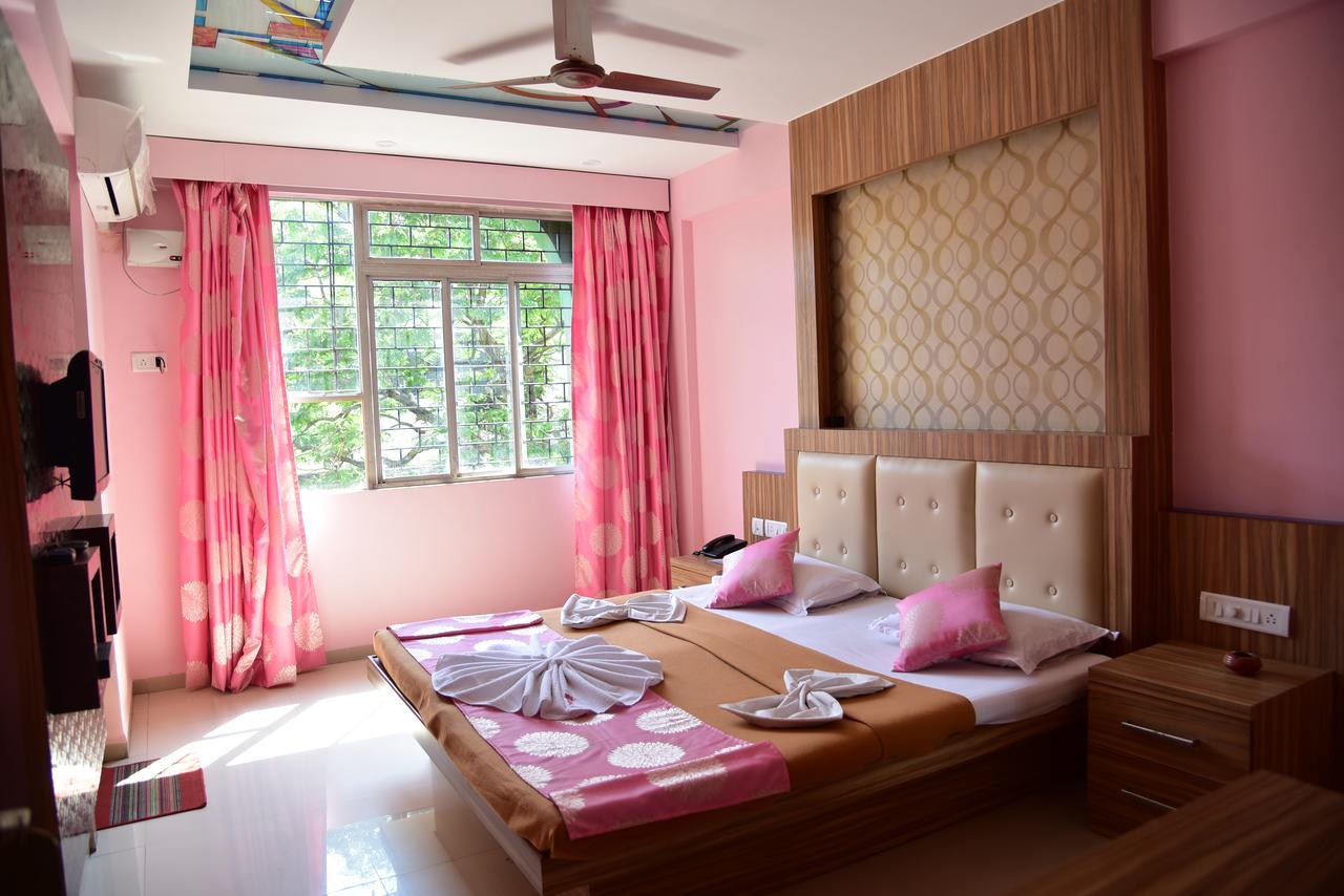 Hotel Sunrise Panaji Exterior photo